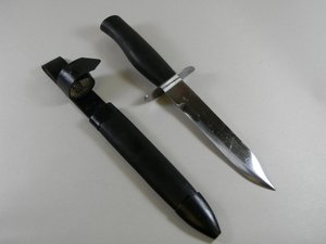 Russian WWII Knife