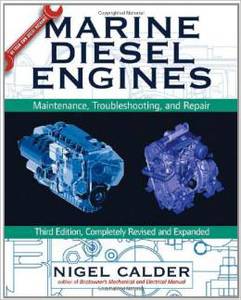 Marine Diesel Engines