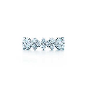 Tiffany Aria Ring