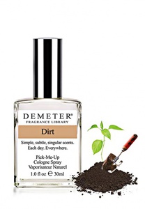 Demeter Fragrance Library