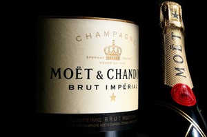 Moët & Chandon Brut Imperial