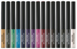 Подводка Aqua Liner Make Up For Ever