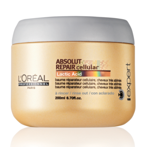 L'Oréal Professionnel Serie Expert Absolut Repair Cellular Repairing Masque