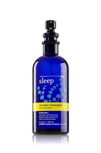 Pillow Mist LAVENDER CHAMOMILE