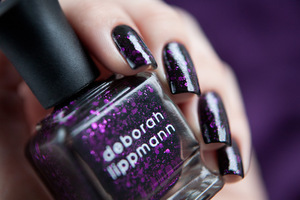 Deborah Lippmann — Bad Romance