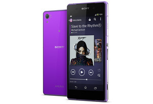 Xperia™ Z2