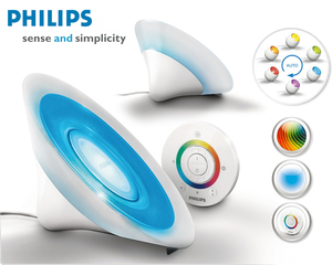 Светильник Philips LivingColours Aura