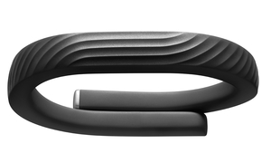 Фитнес-браслет Jawbone UP24 Medium Onyx