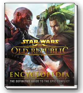 Star Wars: The Old Republic Encyclopedia