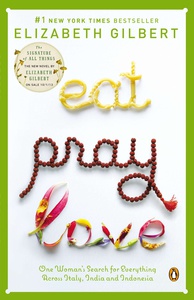 Eat, Pray, Love