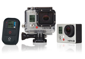 GoPro Hero3