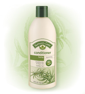 Hemp Nourishing Conditioner