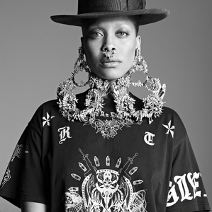 Erykah Badu