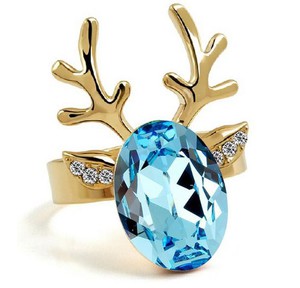 Deer Ring