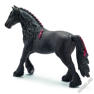 Schleich Фризская лошадь