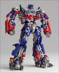 Optimus Prime