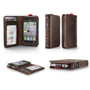 Чехол BookBook for iPhone 4