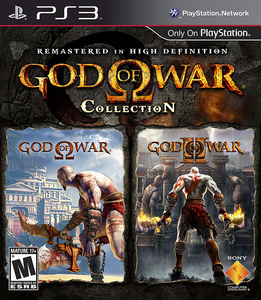 God of War: Collection