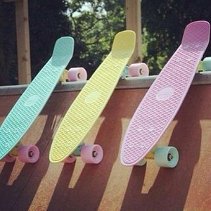 Безумно хочу penny board:ccc