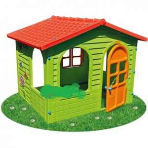 Домик Mochtoys Garden House