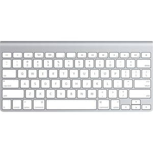 Apple Wireless Keyboard