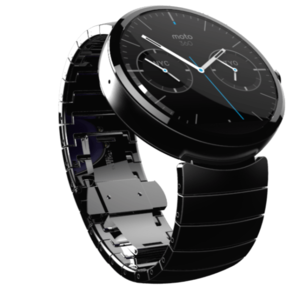 Moto 360