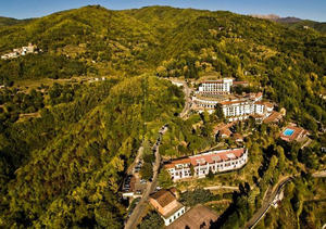 Renaissance Tuscany Il Ciocco Resort & Spa