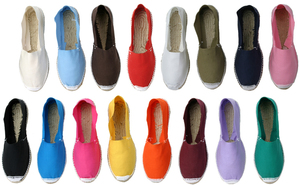 espadrilles