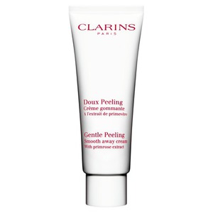 Clarins Doux Peeling Crème gommante