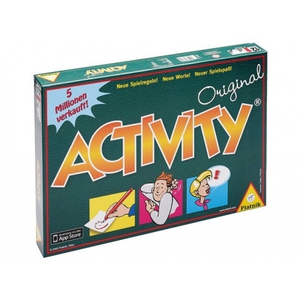 Настольная игра Activity