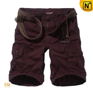 Men Fashion Casual Shorts CW140166