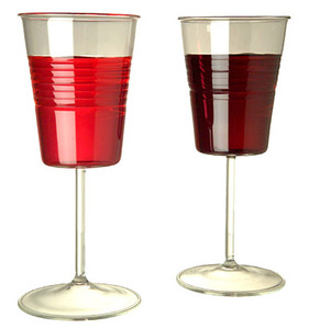 Винные бокал Sommelier Wine Glass