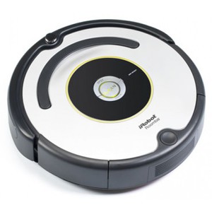 Робот-пылесос Roomba 620