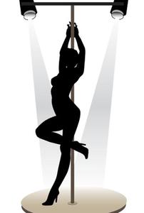 Pole Dance