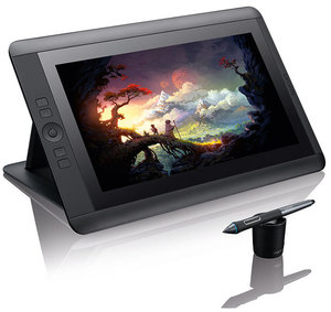 Cintiq 13HD