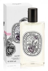 Eau Rose Diptyque для женщин