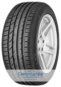 Колесо в замен убитого_ContiPremiumContact 2 185/55 R16 83V