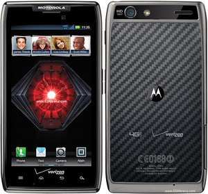 Motorola Droid MAXX