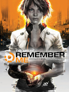 The Art of Remember Me