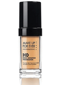 make up forever high definition