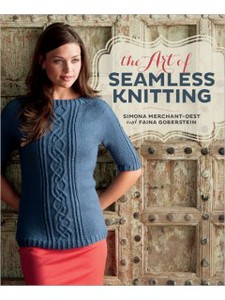 The art of seamless knitting