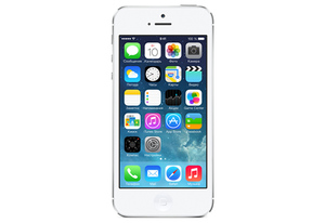 iPhone 5S 32G Белый