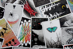 Wild Unknown Tarot