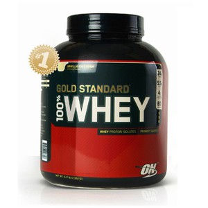 Протеин 100% Whey Gold Standard