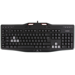 Logitech Gaming Keyboard G105