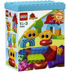 Lego Duplo