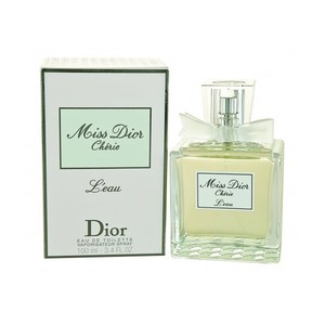 духи Miss Dior Cherie L'eau