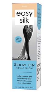 Тональное средство для тела и ног Easy Silk