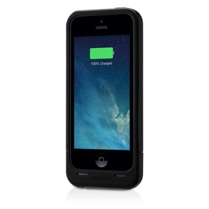 mophie Juice Pack Plus for iPhone 5