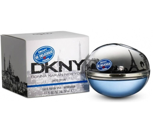 Духи DKNY love from Paris